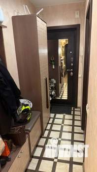 2-к квартира, вторичка, 47м2, 3/5 этаж