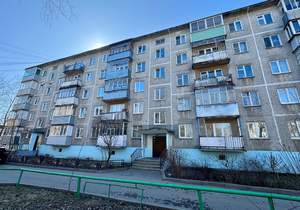Фото квартиры на продажу (3)