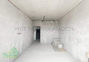 1-к квартира, вторичка, 37м2, 17/26 этаж