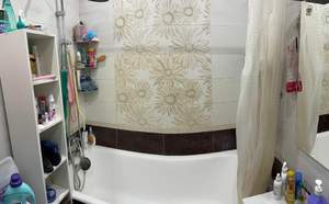 2-к квартира, вторичка, 59м2, 3/17 этаж