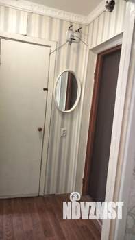 1-к квартира, вторичка, 21м2, 3/5 этаж
