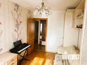 4-к квартира, вторичка, 75м2, 8/9 этаж