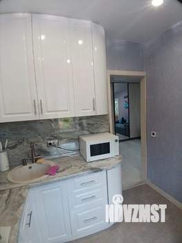 2-к квартира, вторичка, 40м2, 5/5 этаж