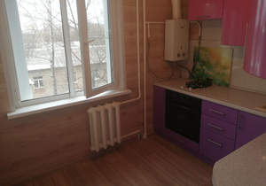 1-к квартира, вторичка, 30м2, 4/5 этаж