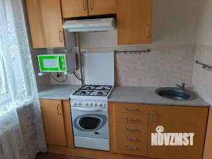 1-к квартира, вторичка, 32м2, 3/5 этаж
