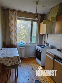 3-к квартира, вторичка, 63м2, 4/9 этаж