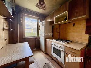 1-к квартира, вторичка, 31м2, 10/12 этаж