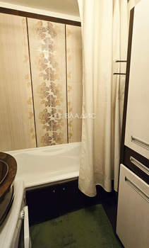 3-к квартира, вторичка, 65м2, 8/9 этаж