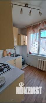 3-к квартира, вторичка, 57м2, 4/5 этаж