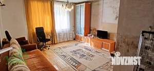 1-к квартира, вторичка, 47м2, 1/14 этаж