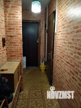 2-к квартира, вторичка, 55м2, 1/14 этаж