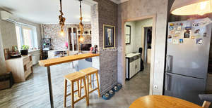 2-к квартира, вторичка, 71м2, 5/17 этаж