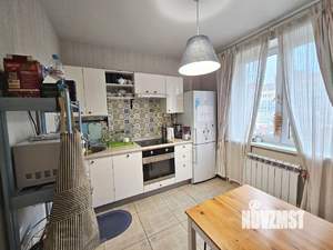 1-к квартира, вторичка, 42м2, 4/7 этаж