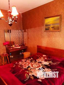 3-к квартира, вторичка, 63м2, 5/10 этаж