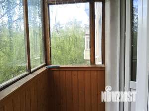 2-к квартира, вторичка, 44м2, 5/9 этаж
