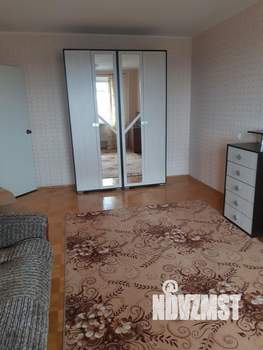 1-к квартира, вторичка, 38м2, 8/9 этаж