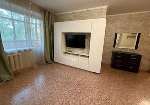 1-к квартира, вторичка, 32м2, 2/5 этаж