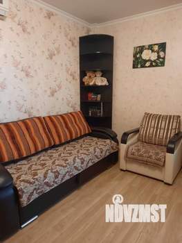 1-к квартира, вторичка, 46м2, 4/7 этаж