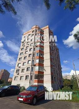 3-к квартира, вторичка, 82м2, 7/9 этаж