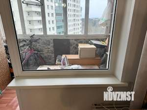 1-к квартира, вторичка, 36м2, 12/14 этаж