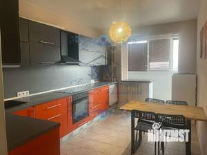 1-к квартира, вторичка, 51м2, 6/17 этаж