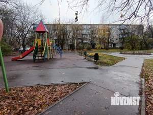 1-к квартира, вторичка, 31м2, 3/5 этаж