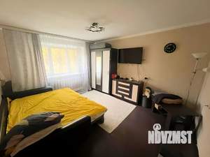 1-к квартира, вторичка, 26м2, 1/4 этаж