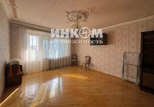 2-к квартира, вторичка, 63м2, 5/5 этаж
