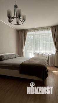 1-к квартира, вторичка, 30м2, 4/5 этаж