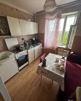 2-к квартира, вторичка, 50м2, 6/9 этаж