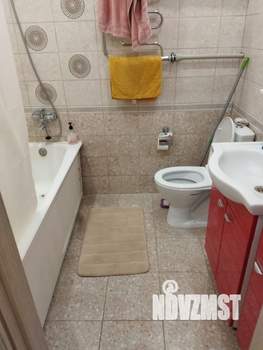1-к квартира, вторичка, 33м2, 20/25 этаж