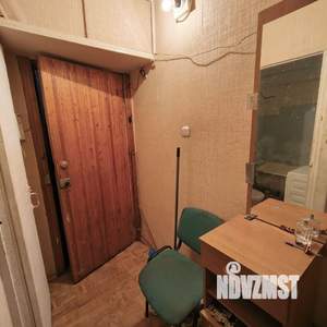 1-к квартира, вторичка, 31м2, 3/5 этаж