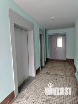 3-к квартира, вторичка, 76м2, 10/14 этаж