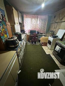 5-к квартира, вторичка, 97м2, 5/5 этаж