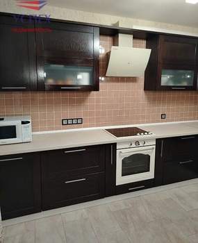 2-к квартира, вторичка, 69м2, 13/17 этаж