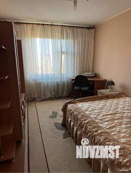 2-к квартира, вторичка, 53м2, 8/14 этаж