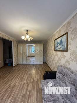 1-к квартира, вторичка, 31м2, 3/5 этаж