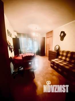 3-к квартира, вторичка, 56м2, 2/5 этаж