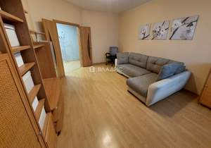 1-к квартира, вторичка, 50м2, 11/11 этаж