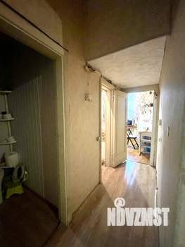 2-к квартира, вторичка, 60м2, 3/4 этаж