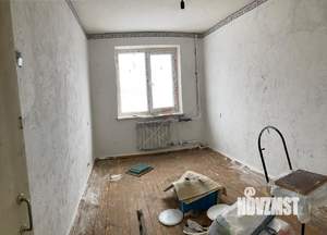 3-к квартира, вторичка, 57м2, 5/9 этаж