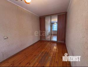 2-к квартира, вторичка, 45м2, 1/5 этаж