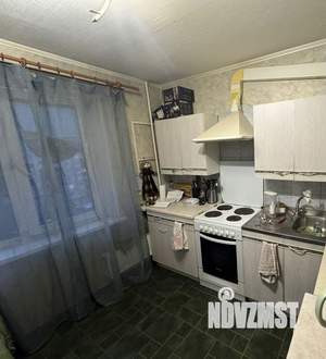 1-к квартира, вторичка, 37м2, 6/14 этаж