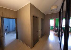1-к квартира, вторичка, 45м2, 6/17 этаж