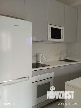 3-к квартира, вторичка, 91м2, 1/14 этаж