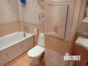 1-к квартира, вторичка, 33м2, 3/10 этаж