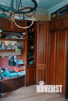3-к квартира, вторичка, 78м2, 2/4 этаж