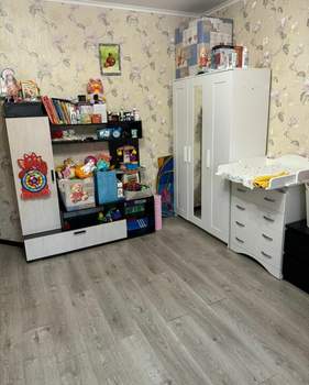 2-к квартира, вторичка, 59м2, 3/17 этаж