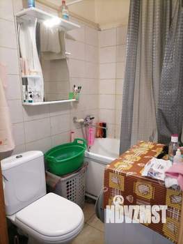 2-к квартира, вторичка, 46м2, 1/5 этаж