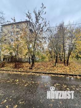 2-к квартира, вторичка, 45м2, 5/5 этаж